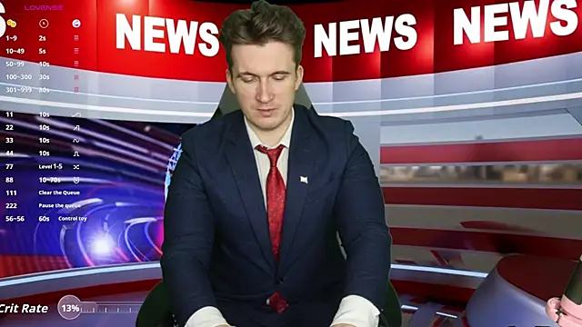 hornystripman97 online show from February 26, 2:51 pm