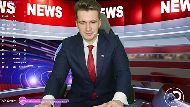 hornystripman97 online show from November 19, 3:17 am