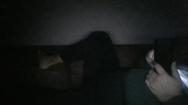 Anderrust online show from January 31, 11:36 pm