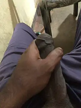 Ppramodya1991 online show from February 21, 3:56 am