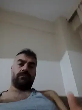 kevgir08 online show from December 21, 5:15 am