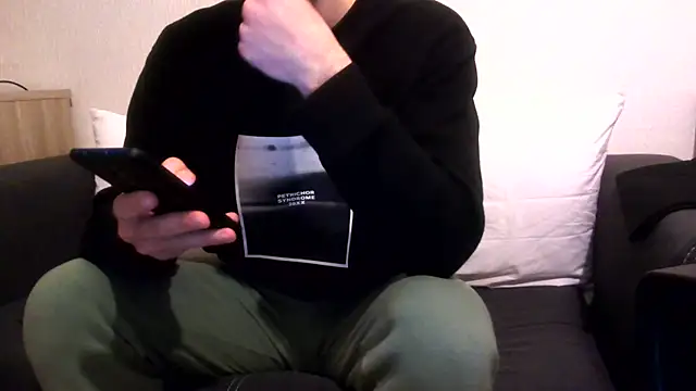 HotAlex500 online show from January 18, 5:59 pm