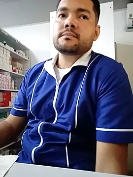 Diosymar  online show from January 18, 6:21 pm