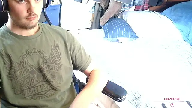 MisterRi2022 online show from March 31, 5:14 pm