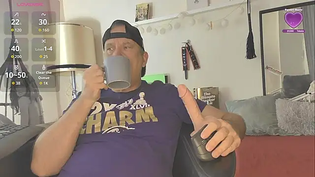 openminddaddy online show from February 21, 4:24 am