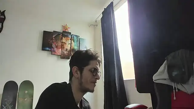 Jeff Waltonxh online show from July 11, 8:55 pm