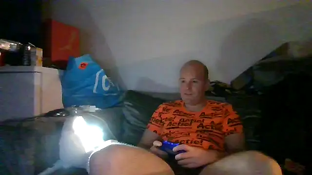 Janssen88 online show from January 13, 9:41 pm