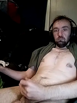 ShadowyTube online show from May 2, 2:03 am