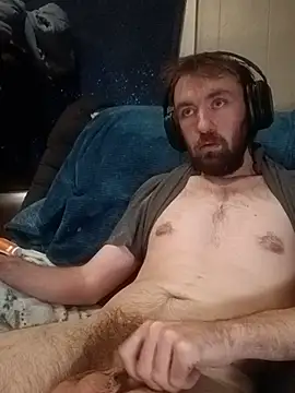 ShadowyTube online show from May 23, 10:15 pm
