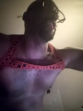 PartyAnimalfreak online show from September 27, 12:25 pm