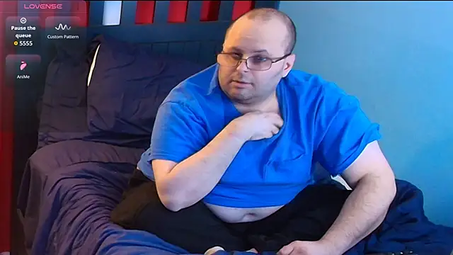 lefty15242 online show from November 20, 7:07 am