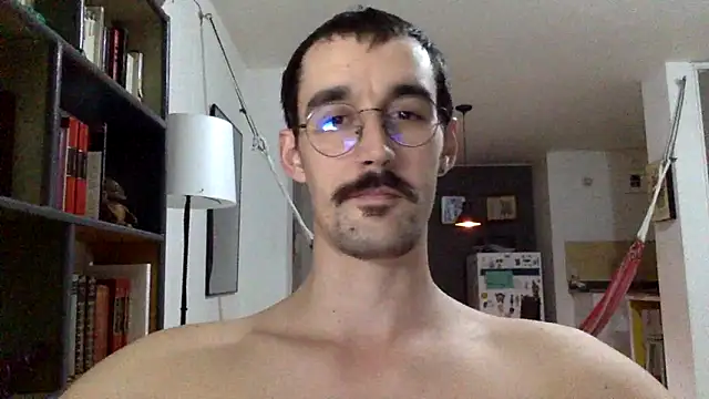 fazzbinderr online show from February 15, 2:40 am