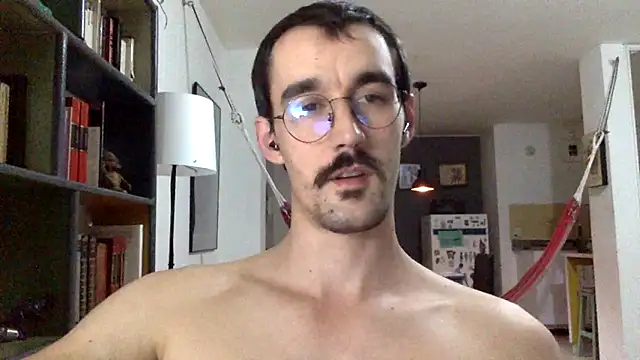 fazzbinderr online show from February 27, 3:40 am