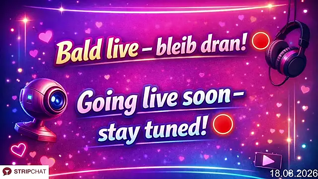 Chris23547 online show from March 19, 7:00 am