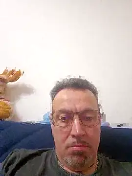 cazzo197 online show from October 14, 9:05 am