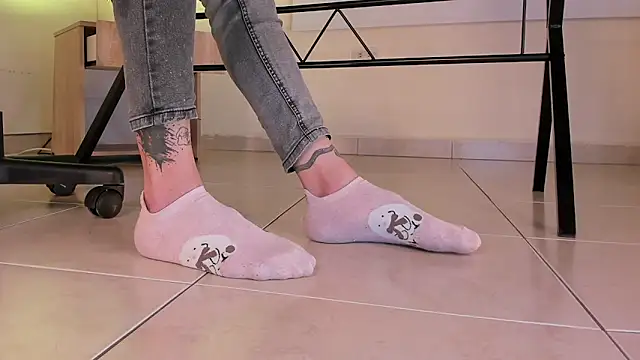 ArchieCollins online show from December 20, 9:55 pm