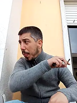 NiggaJohn85 online show from May 11, 10:17 am