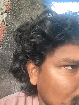 Gopal1243 online show from February 25, 3:40 am