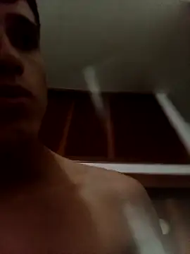 Miguel 1233 online show from November 17, 9:18 pm