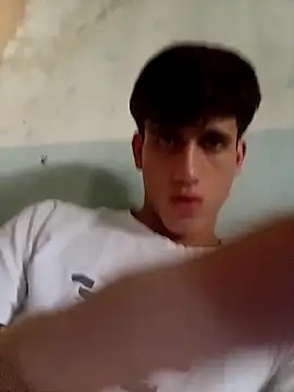 Miguel 1233 online show from October 26, 7:38 pm