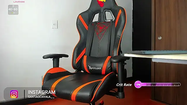 adrik cano   online show from February 3, 2:42 am