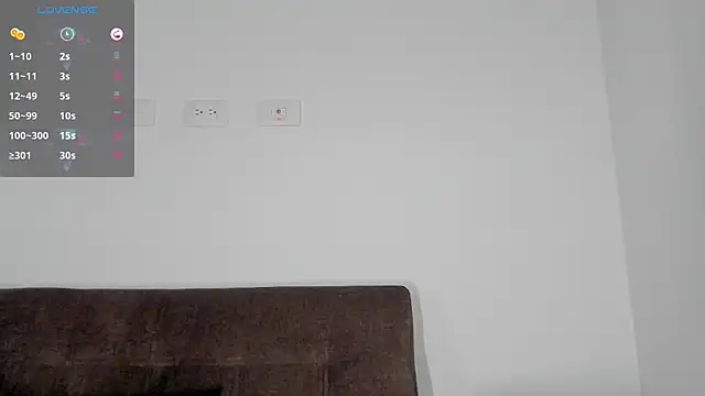 AXEL OWEN online show from June 30, 10:11 pm