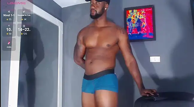 blackdrey18 online show from December 20, 3:10 pm