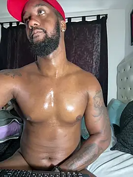 blackdrey18 online show from July 12, 3:14 pm