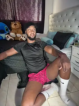 blackdrey18 online show from March 18, 3:15 pm