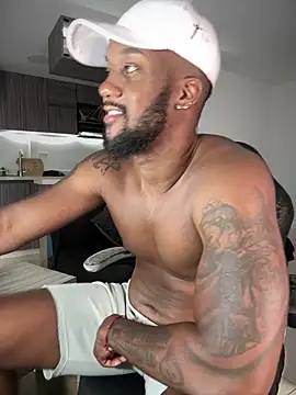 blackdrey18 online show from September 26, 4:37 pm