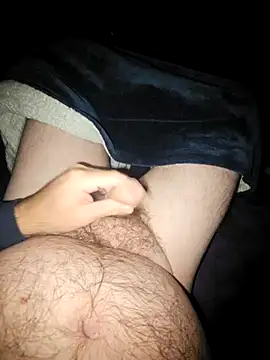 thefox92 online show from October 18, 2:05 am