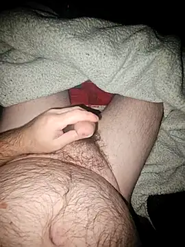 thefox92 online show from February 5, 1:12 am