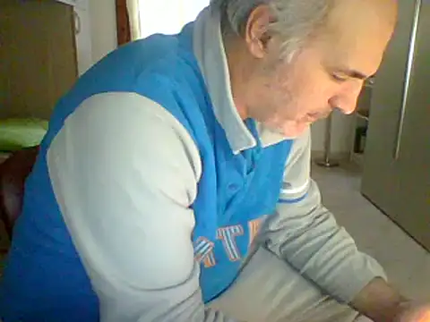 Setesesso7 online show from December 2, 3:26 pm