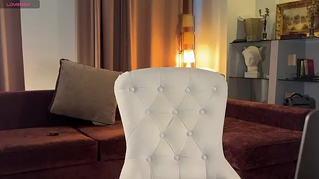 Louis Karlos online show from February 6, 2:14 pm