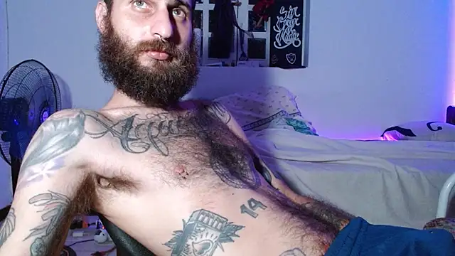 Tatted21xxx online show from October 20, 6:28 am