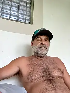 Peludo173317 online show from February 27, 6:51 pm