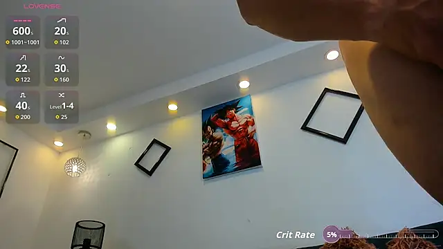 Snapshot of Leonsmoron chatting on October 15, 12:51 am Leonsmoron online show from October 15, 12:51 am