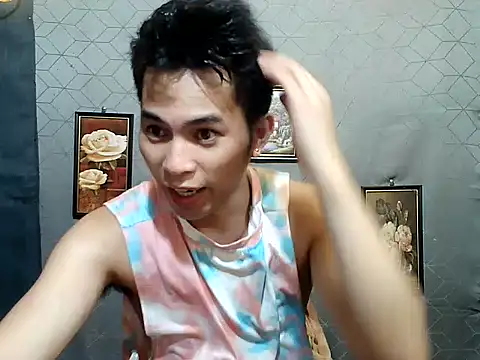 asianpatt69 online show from February 10, 10:20 am