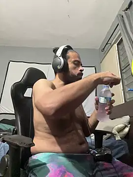JayJayRod online show from July 7, 4:56 am