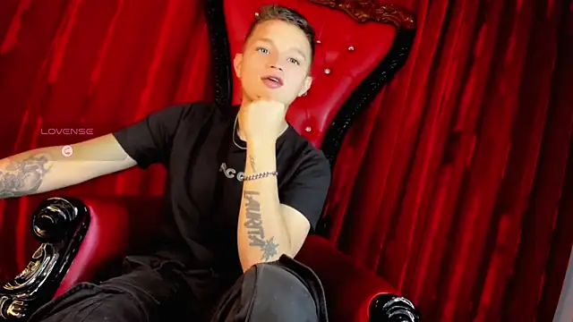 Tim wolf online show from December 5, 8:38 pm