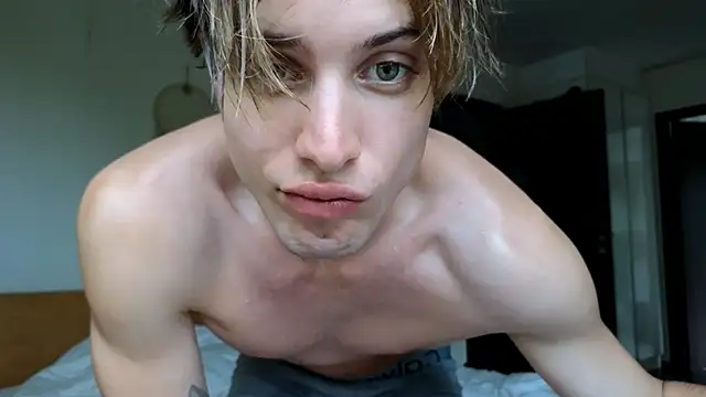 Cryptikov online show from December 16, 9:16 am