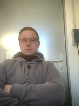 Maxmusterman20023 online show from February 19, 12:33 pm