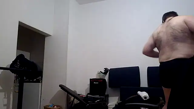 Superbearc89 online show from March 28, 9:59 pm