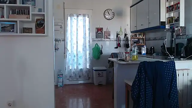 Nudelschwanz online show from February 13, 9:58 am