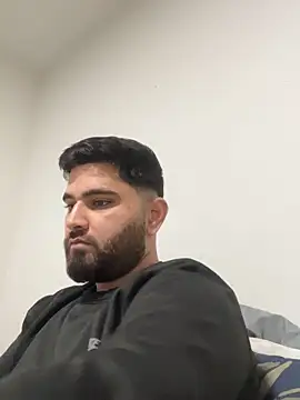 Shamang269 online show from September 11, 12:15 pm