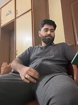 Shamang269 online show from March 19, 4:55 pm