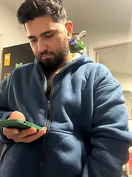 Shamang269 online show from October 28, 11:56 am