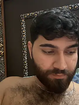 Shamang269 online show from March 1, 9:59 pm