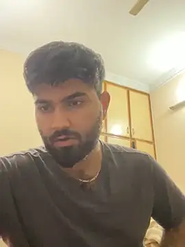 Shamang269 online show from March 17, 3:29 pm