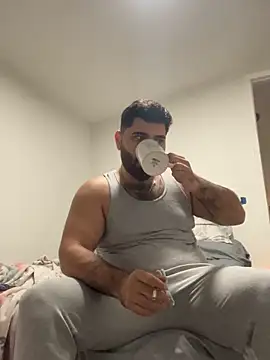 Shamang269 online show from September 16, 11:22 am